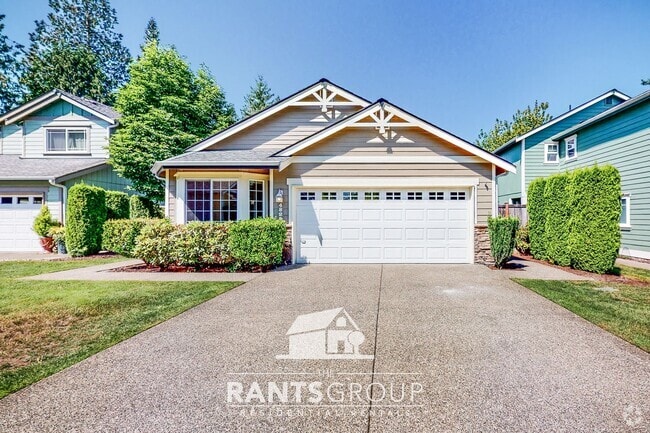 Building Photo - Well-Maintained 2-Bed / 2-Bath Home with A...