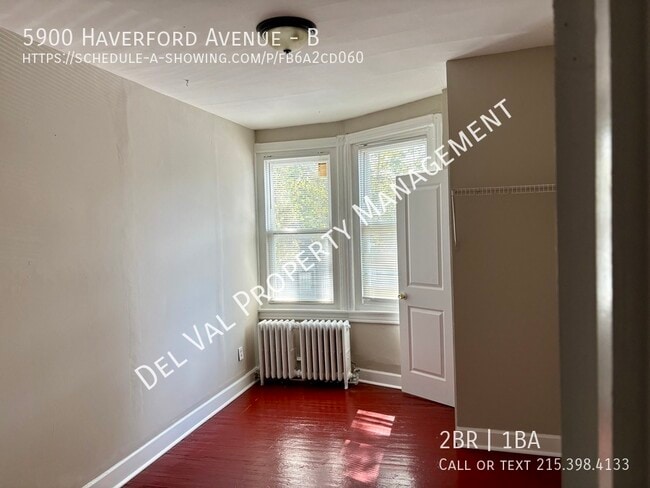 Photo - 5900 Haverford Ave Unit B