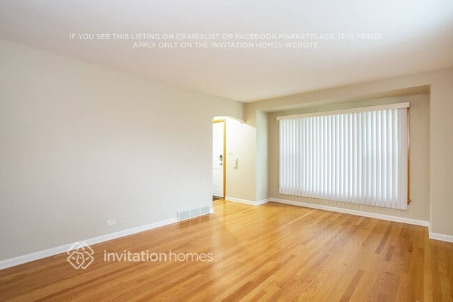 Photo - 8127 N Octavia Ave