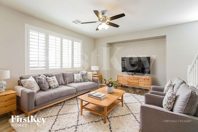 Photo - 10712 Silver Pyramid Ct