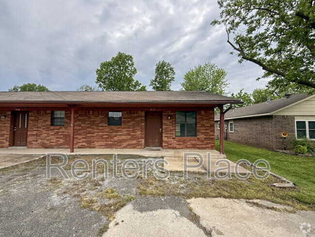 Building Photo - 812 S Adair St Rental