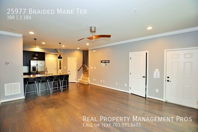 Photo - 25977 Braided Mane Terrace