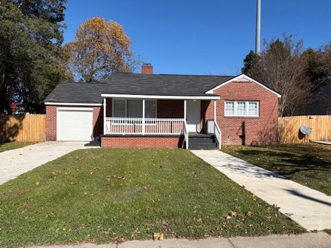 Building Photo - 3816 John Marshall Rd