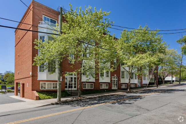 Building Photo - The Meriwether Rental