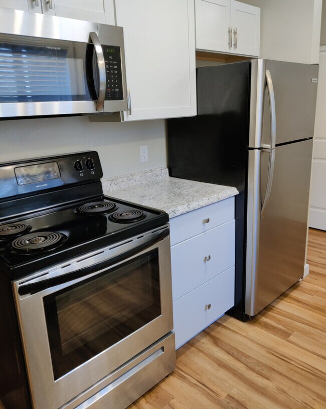 Photo - Westview Apartments