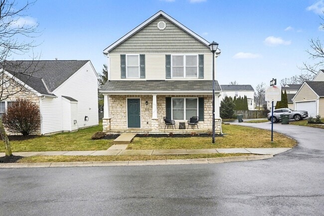 Building Photo - 9335 Polaris Green Dr
