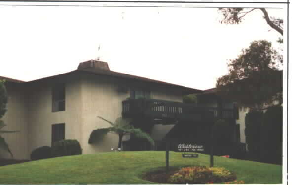 Photo - Westview Apartments