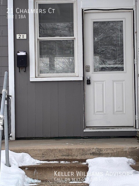 Photo - 21 Chalmers Ct