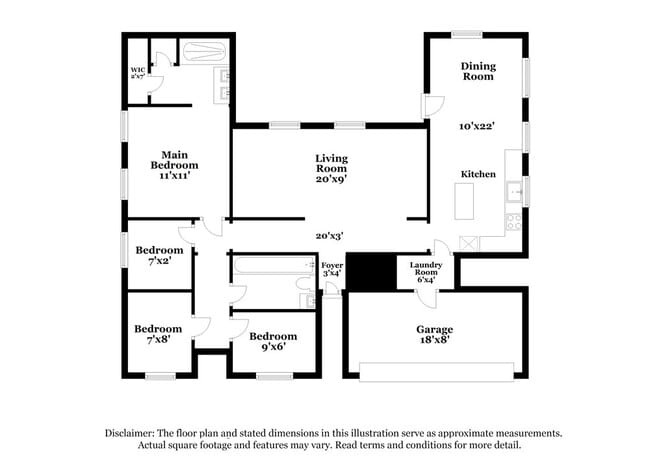 Photo - 15986 W Bartlett Ave