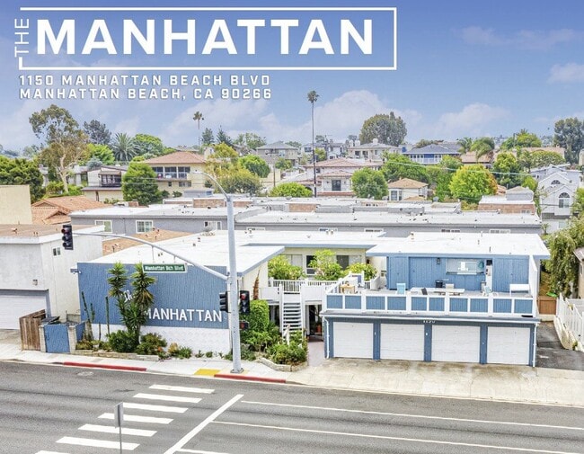 Building Photo - 1150 Manhattan Beach Blvd