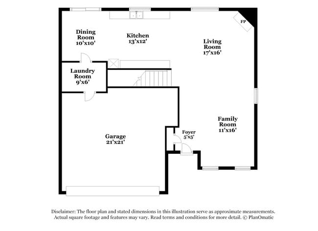 Photo - 307 Saddlebrook Dr