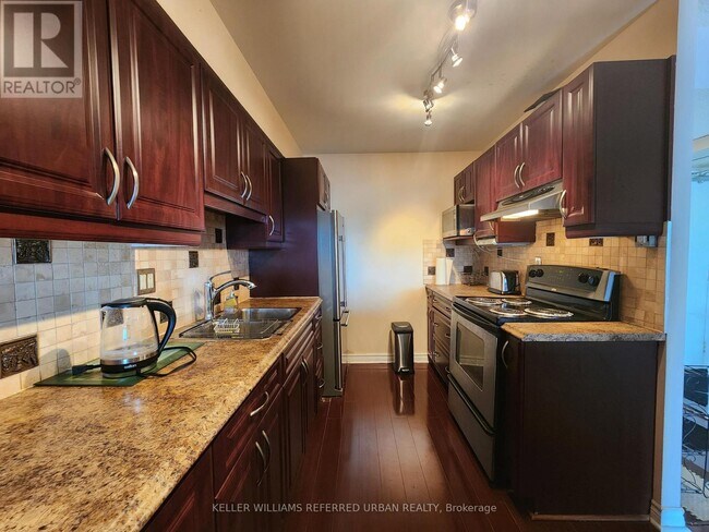 Photo - 10 Martha Eaton Way Unit 1609