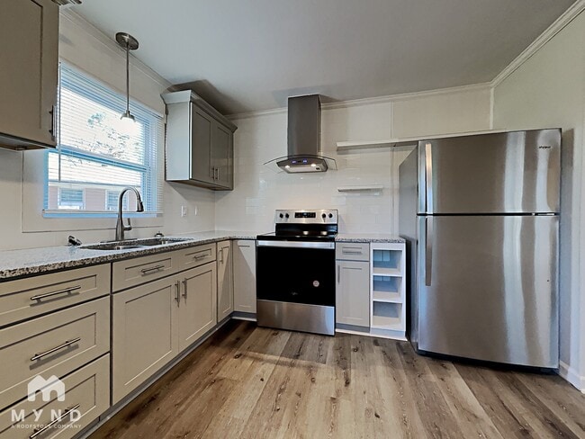 Photo - 6143 Castle Ct