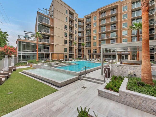 Building Photo - The Katy Rental