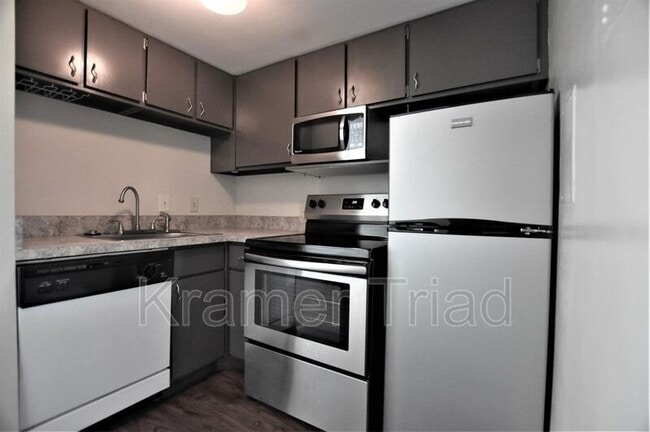 Photo - 555 E William St Unit #8B