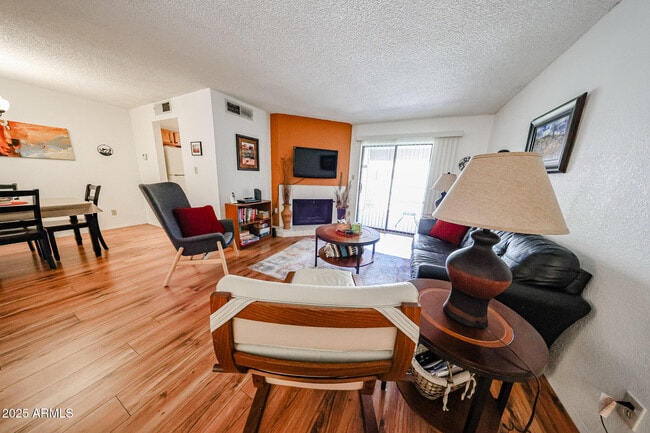 Photo - 9445 N 94th Pl Unit 116