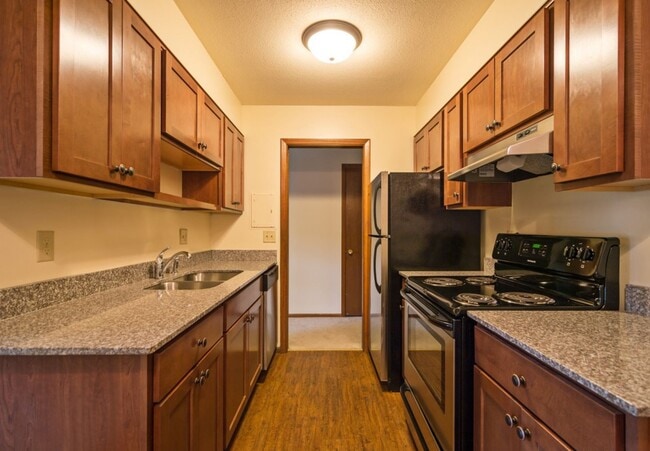 Photo - Westwood Gardens