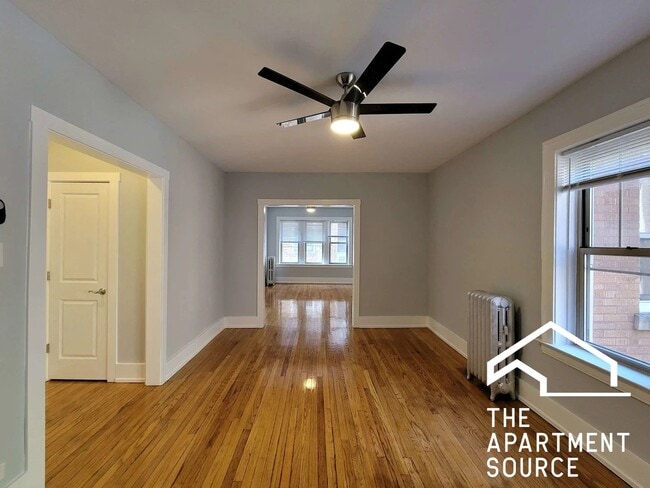 Photo - 4605 N Campbell Ave Unit 4605 North Campbell Ave