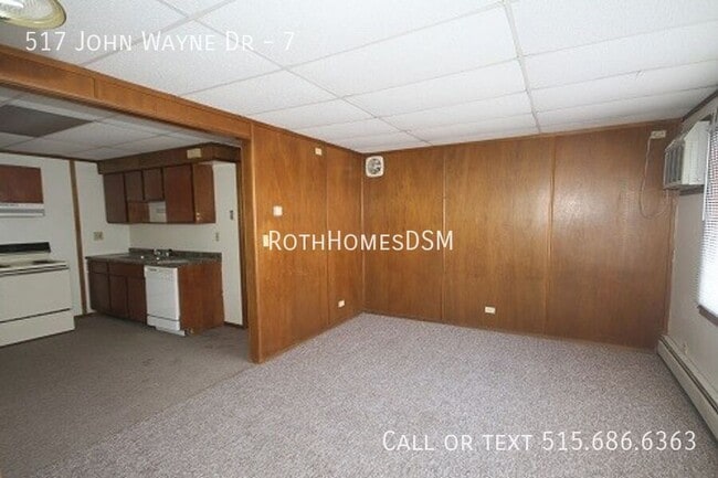 Photo - 517 N John Wayne Dr Unit 7