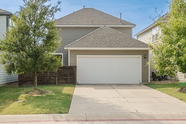 Photo - 5306 Golden Canary Ln House