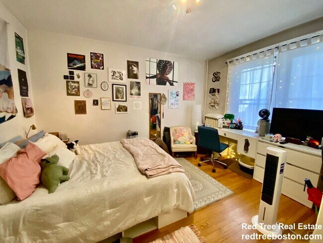 Photo - 370 Chestnut Hill Ave Unit 25