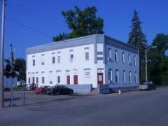 Photo - 101 S Monon St Apartments