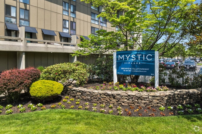 Community Signage