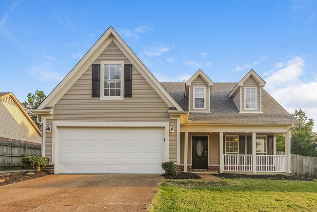 Building Photo - 12923 Fox Ridge Ln Rental