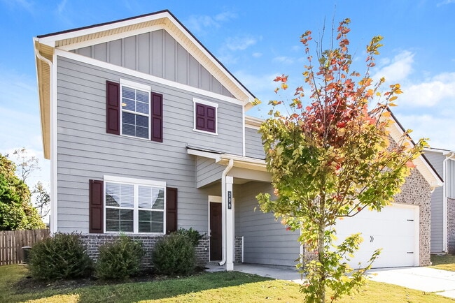 Photo - 299 Hamilton Pointe Dr