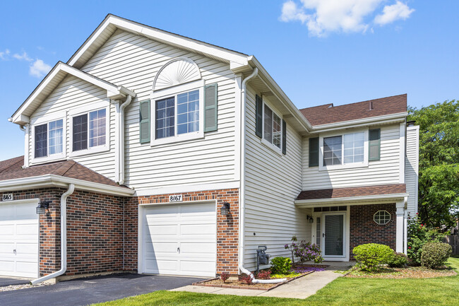 Photo - 8167 Ripple Ridge Townhome