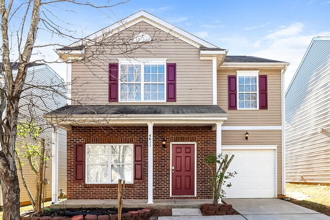 Building Photo - 4611 Meadowfield Rd