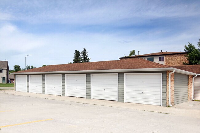 Photo - Birchwood Apartments