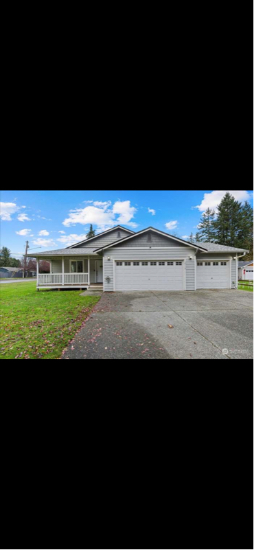 Building Photo - 12113 35th Ave NE Rental