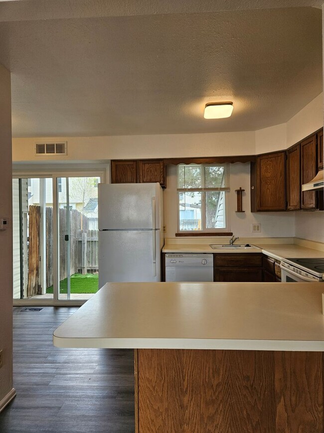 Photo - Adorable Loft Style One Bedroom Condo Steps from Buckley AFB