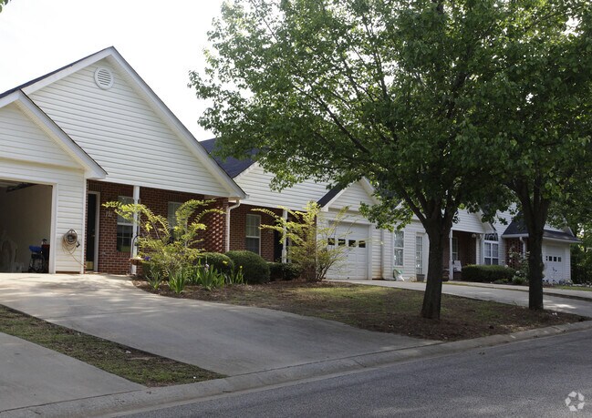 The Ridge at White Oak - The Ridge at White Oak Apartments