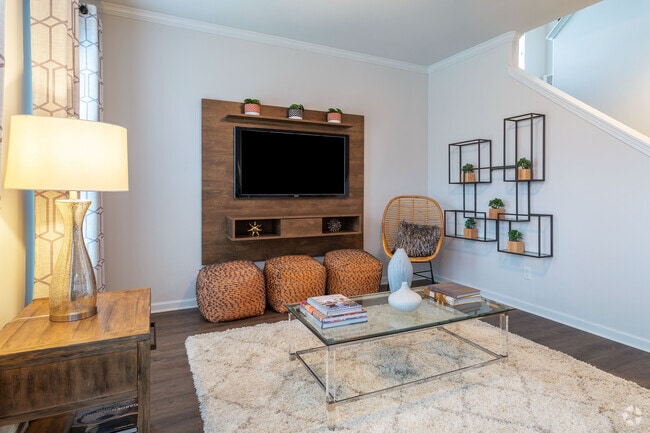 3BR, 2.5BA - Rivermoor West
