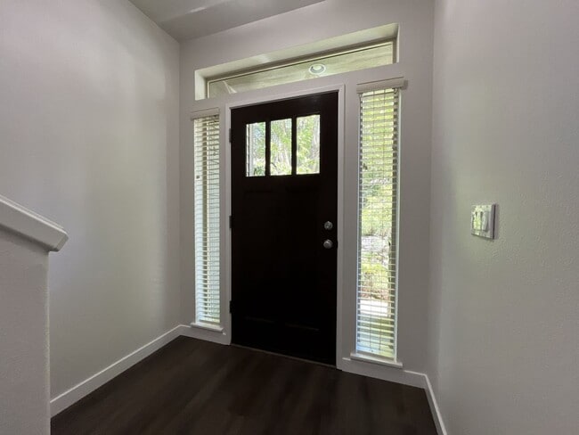 Photo - Beautifully Updated Bethany Townhome with Private Backyard and Modern Finishes
