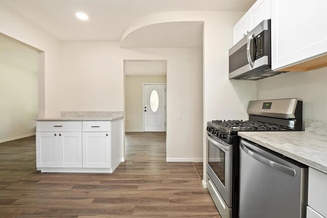 Photo - Updated 3 bedroom home in Florissant with garage