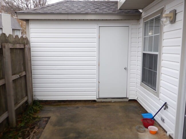 Photo - WELLINGTON AT DAM NECK