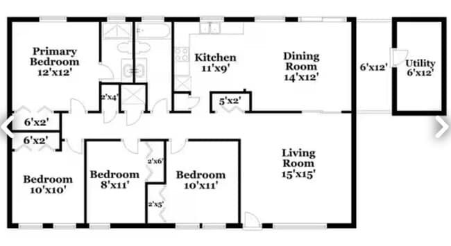 Photo - 1532 Pulaski St