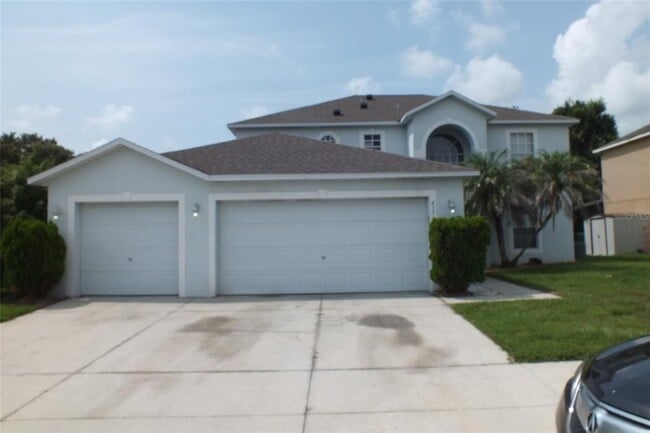Building Photo - 437 Fish Hawk Dr