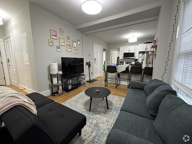 Building Photo - 68 L St Unit 1 Rental