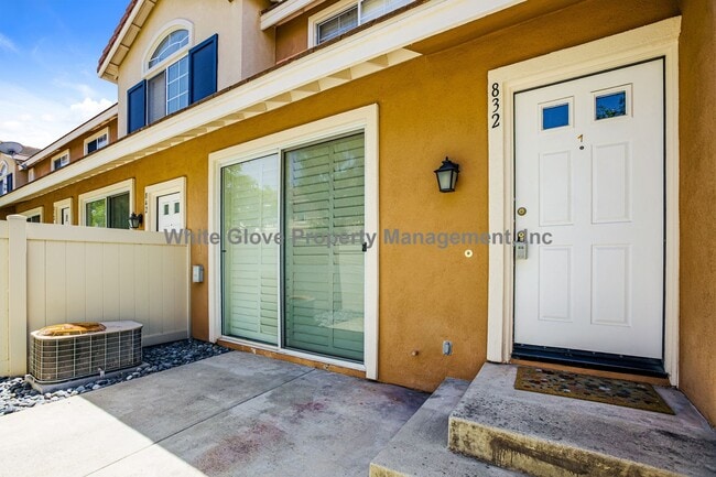 Photo - Bright & Updated 2BD/2.5BA Anaheim Condo with Dual Primary Suites, Patio & 2-Car Garage