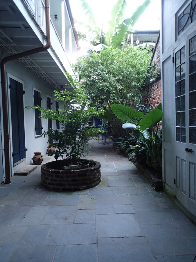 Photo - 727 Ursulines Ave Unit 3