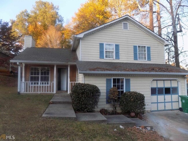 Building Photo - 4866 Fenbrook Dr