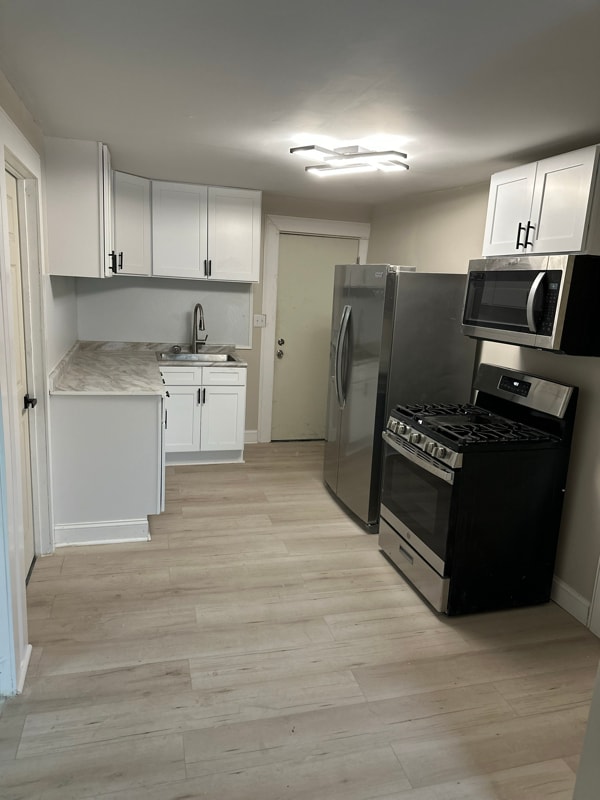 Photo - 1310 Willis Ave Unit 2nd floor back