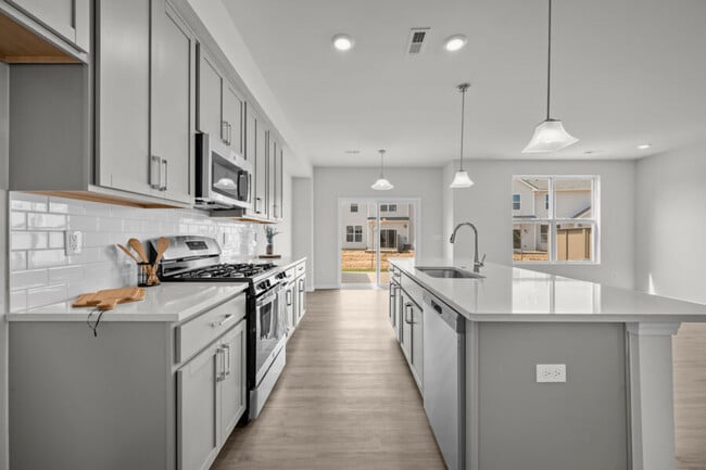 Photo - 1802 Salt Springs Dr