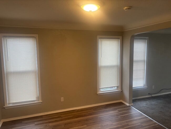 Photo - Move-In Ready 3BR Home w/ Fireplace, Garage & Basement – Cleveland