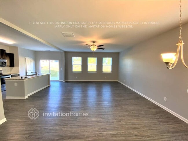 4921 Fawnwood Dr