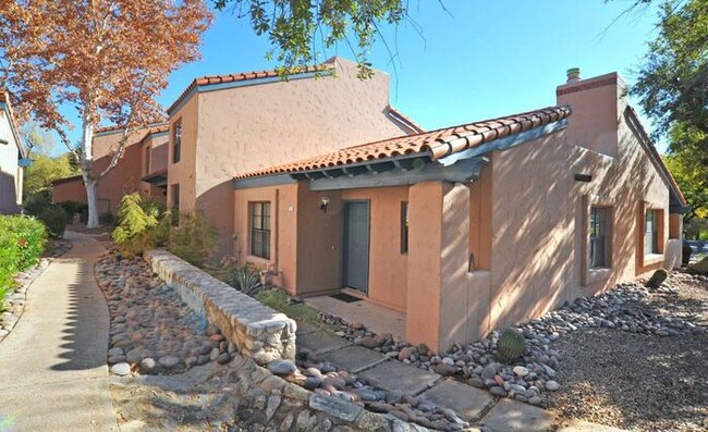 Sabino Canyon Townhome - Sabino Canyon Townhome